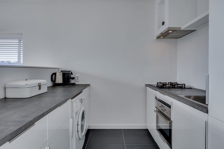 Foto 10 van Euterpeplein 16-E