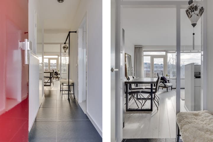 Foto 11 van Euterpeplein 16-E