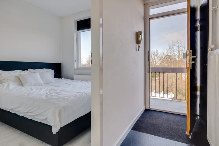 Foto 12 van Euterpeplein 16-E