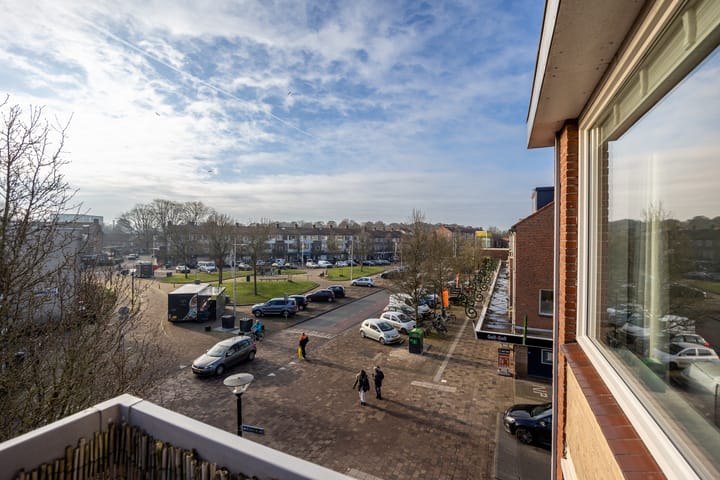 Foto 16 van Euterpeplein 16-E