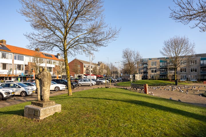 Foto 17 van Euterpeplein 16-E