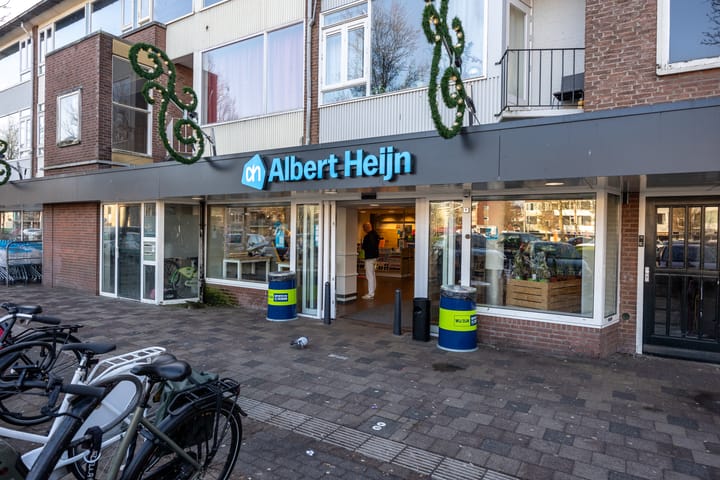 Foto 18 van Euterpeplein 16-E