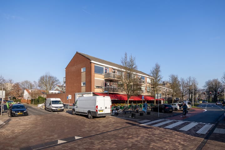 Foto 19 van Euterpeplein 16-E