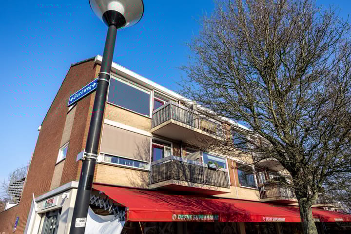 Foto 20 van Euterpeplein 16-E