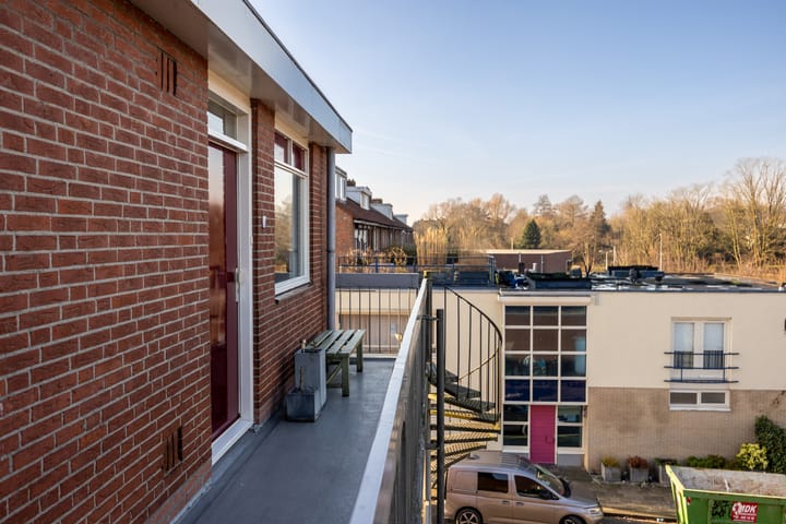 Foto 22 van Euterpeplein 16-E