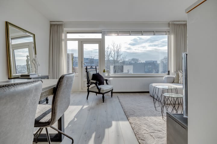 Foto 7 van Euterpeplein 16-E