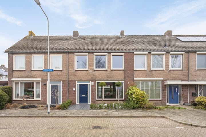 Foto 41 van Kalmanstraat 6