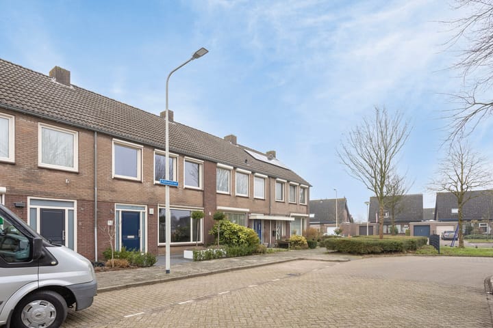 Foto 42 van Kalmanstraat 6