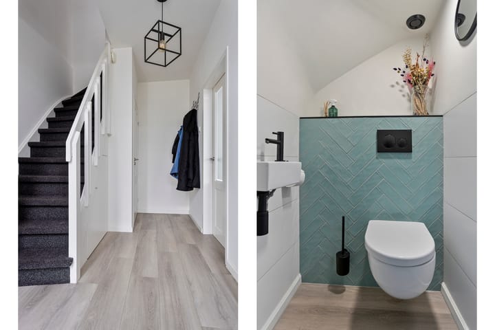 Foto 9 van Kalmanstraat 6