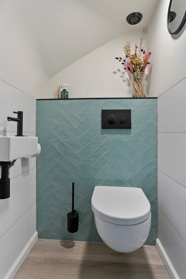 Foto 8 van Kalmanstraat 6