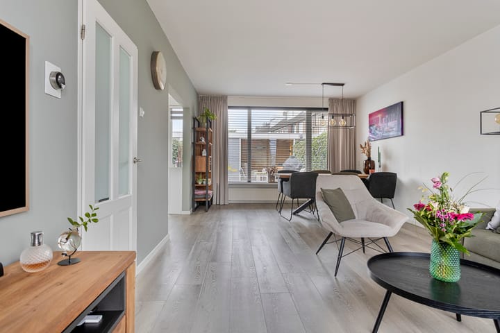 Foto 13 van Kalmanstraat 6