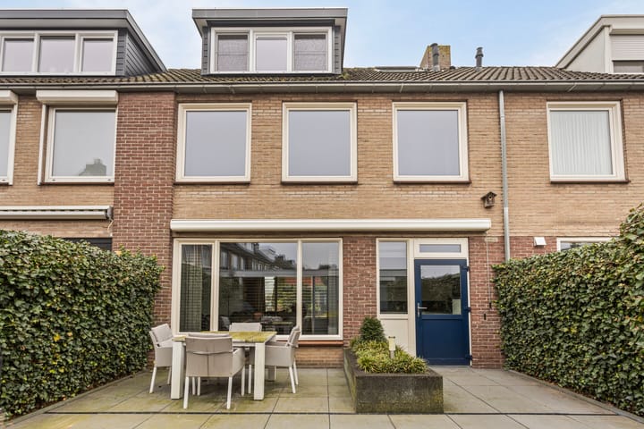 Foto 43 van Kalmanstraat 6