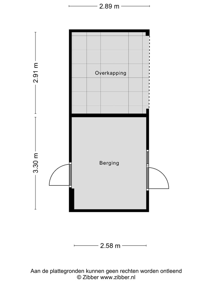 Foto 52 van Kalmanstraat 6