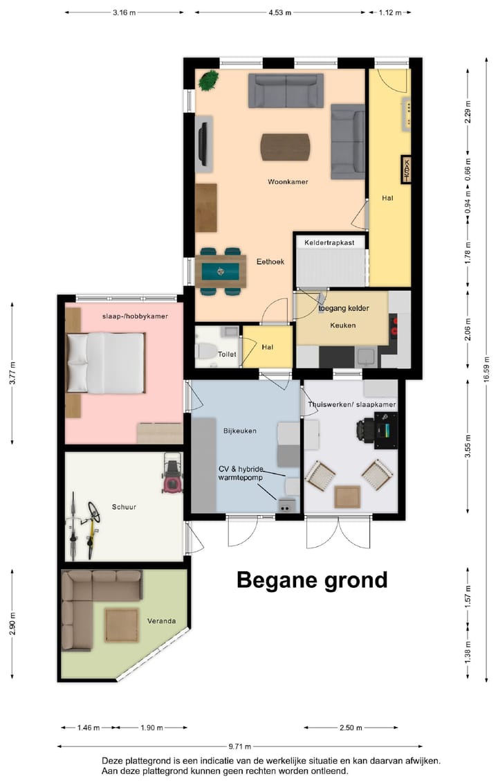 Foto 32 van Legedyk 13