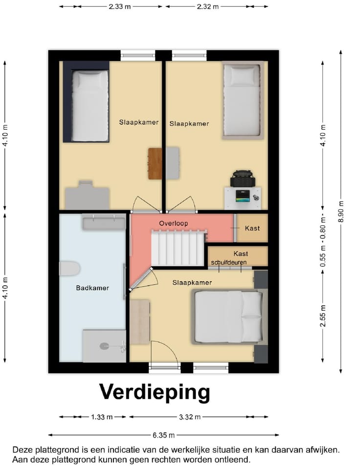 Foto 33 van Legedyk 13