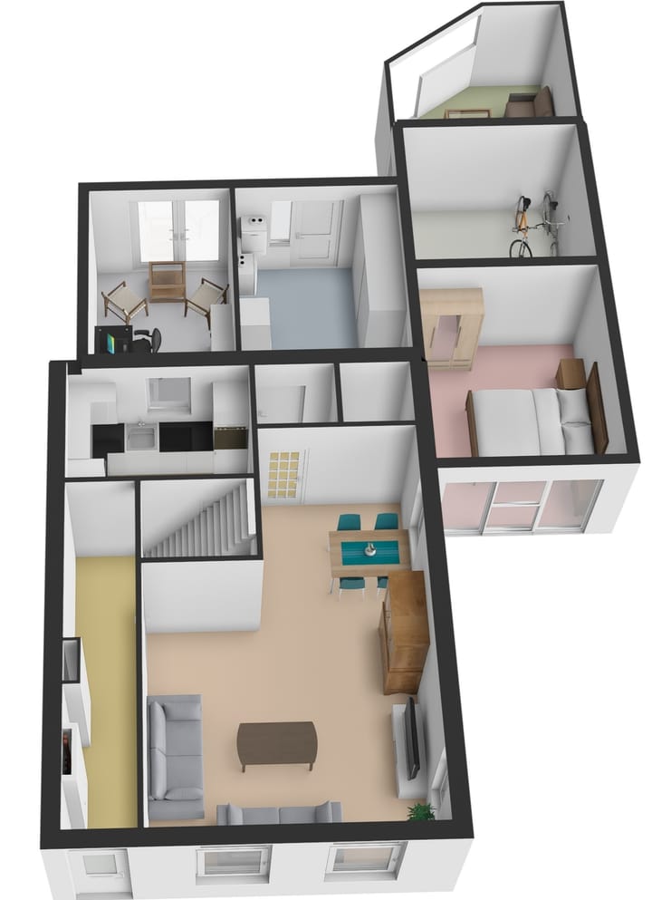 Foto 34 van Legedyk 13