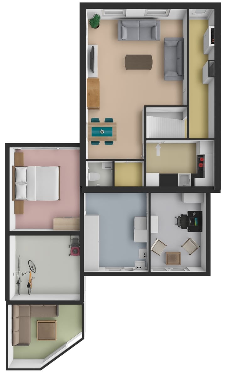 Foto 35 van Legedyk 13