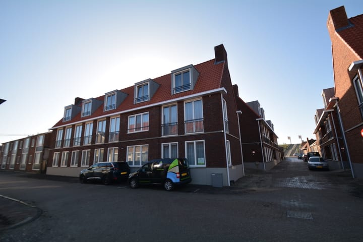 Foto 4 van Smidsstraat 13-B