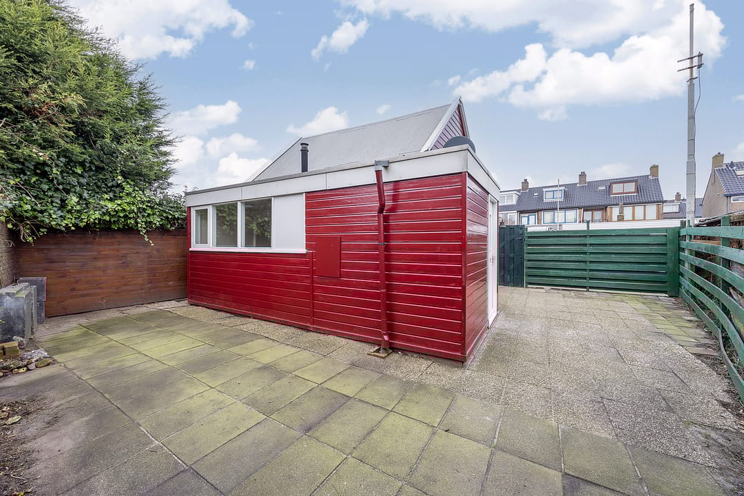 Foto 1 van Verlengde Voorstraat 40-A