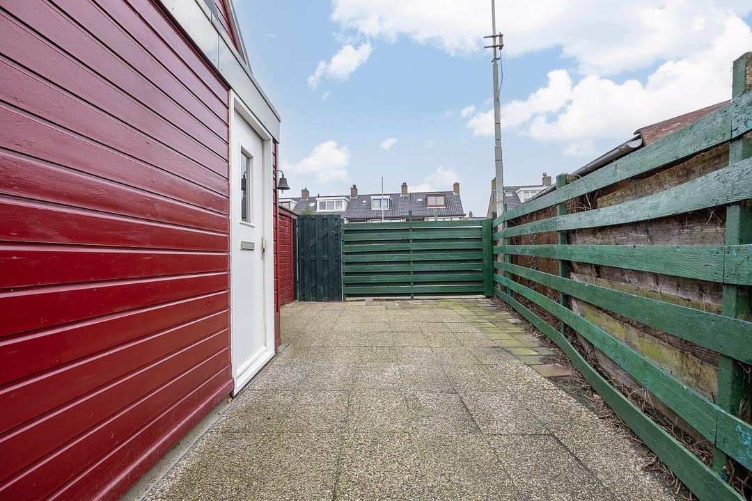 Foto 2 van Verlengde Voorstraat 40-A