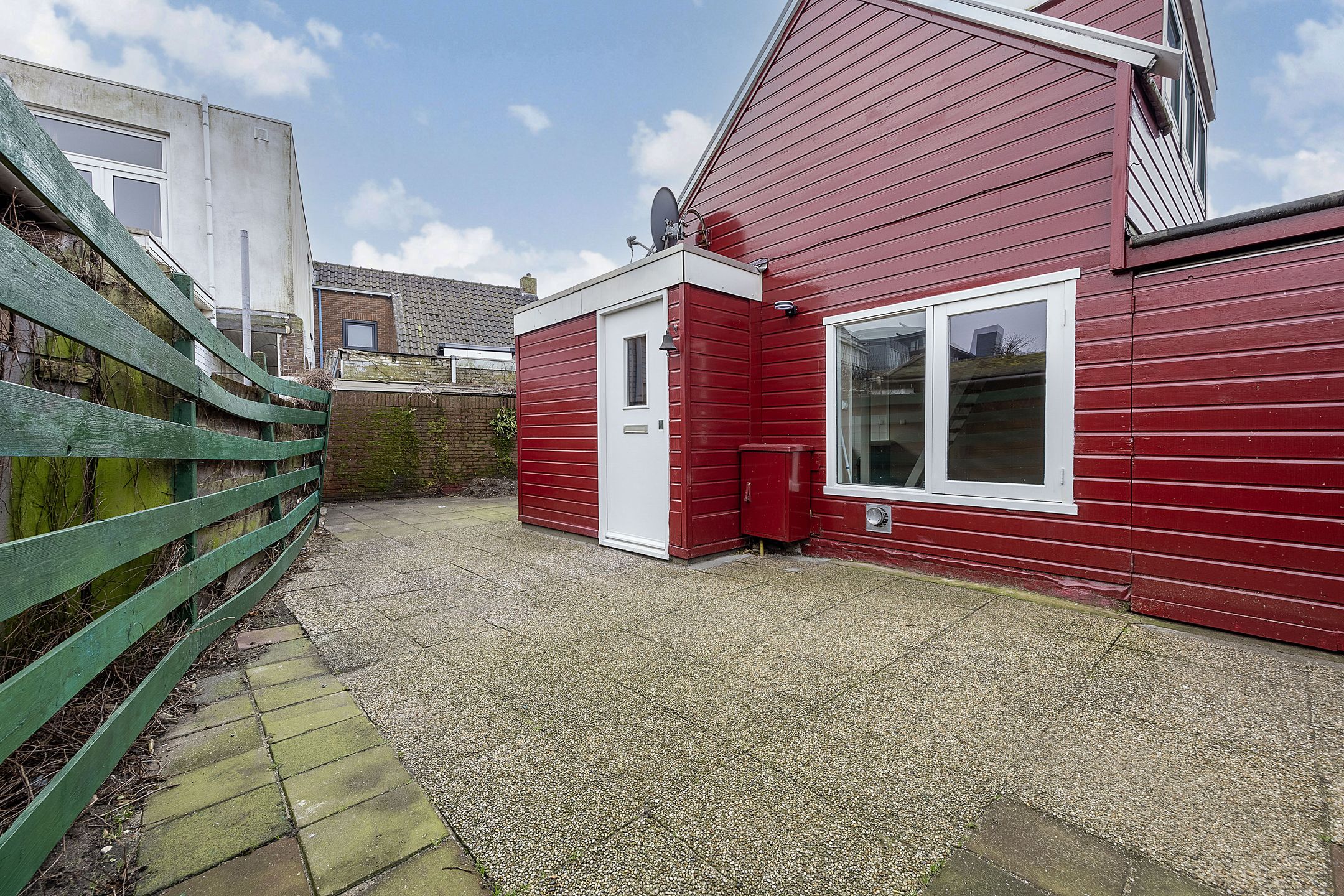 Foto 3 van Verlengde Voorstraat 40-A