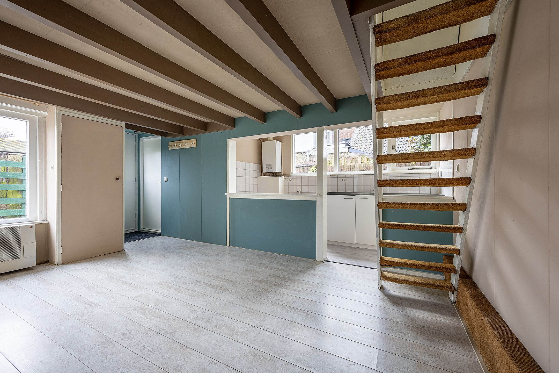 Foto 9 van Verlengde Voorstraat 40-A