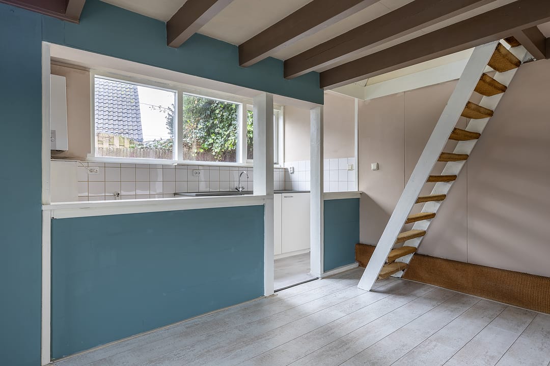 Foto 11 van Verlengde Voorstraat 40-A