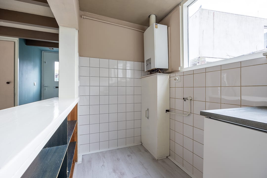 Foto 13 van Verlengde Voorstraat 40-A