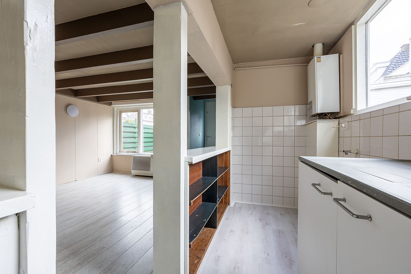 Foto 14 van Verlengde Voorstraat 40-A