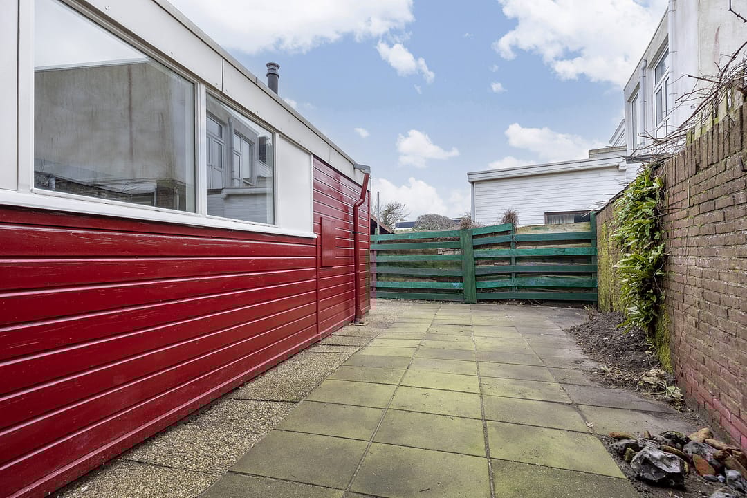 Foto 26 van Verlengde Voorstraat 40-A