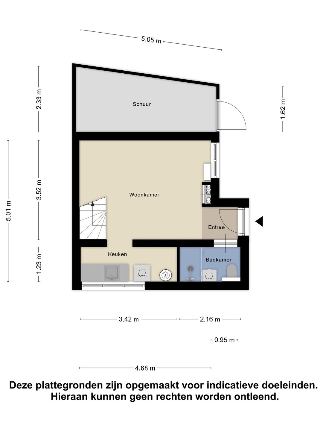Foto 32 van Verlengde Voorstraat 40-A