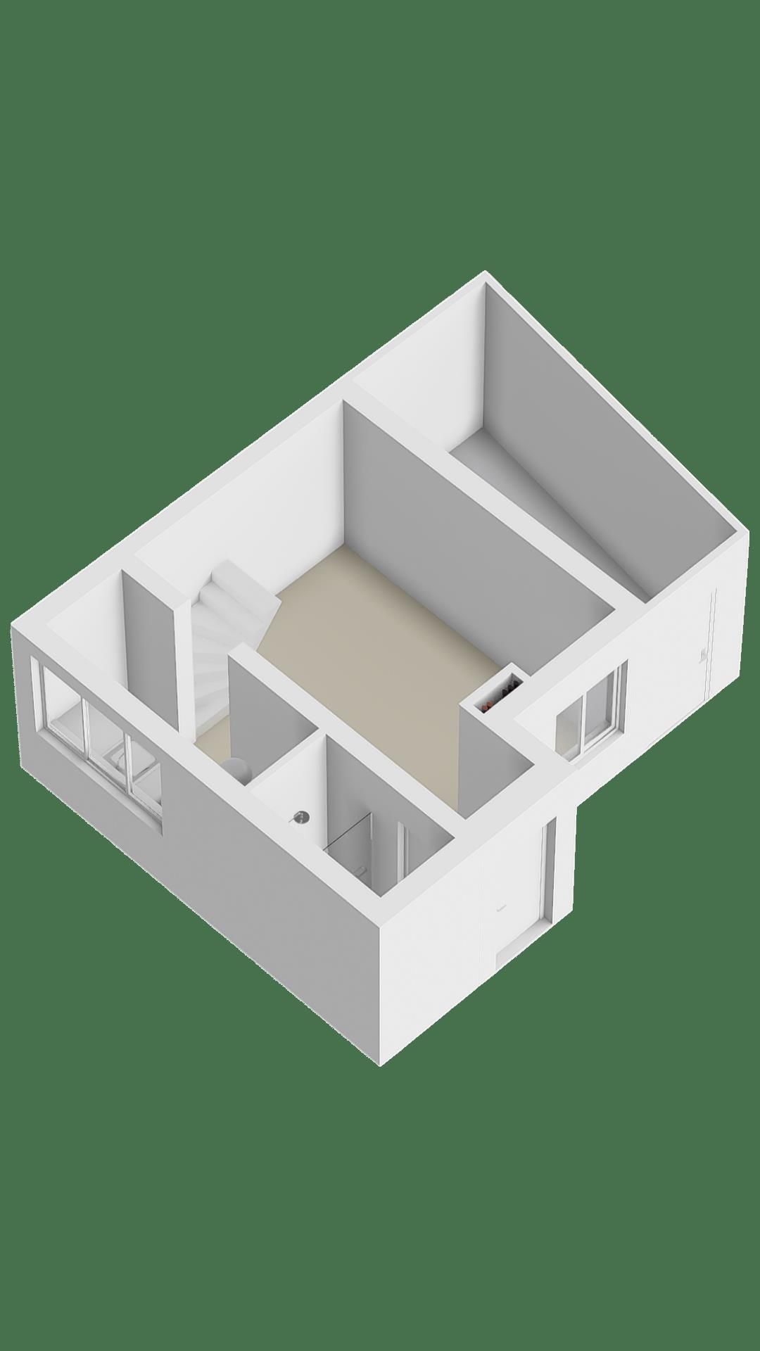 Foto 35 van Verlengde Voorstraat 40-A