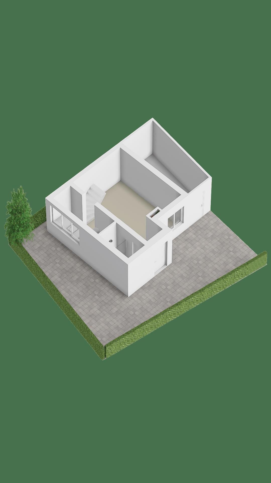 Foto 37 van Verlengde Voorstraat 40-A