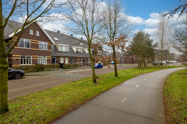 Foto 3 van Bakenbergerhout 51