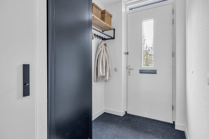 Foto 4 van Bakenbergerhout 51