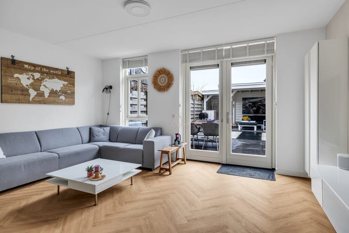 Foto 6 van Bakenbergerhout 51