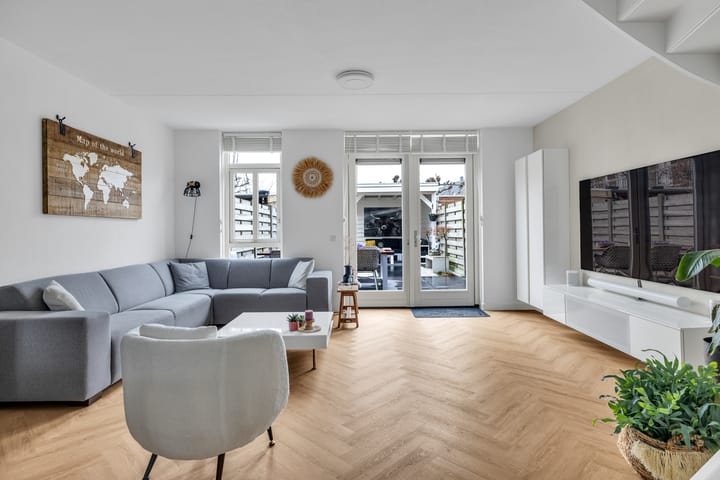 Foto 7 van Bakenbergerhout 51