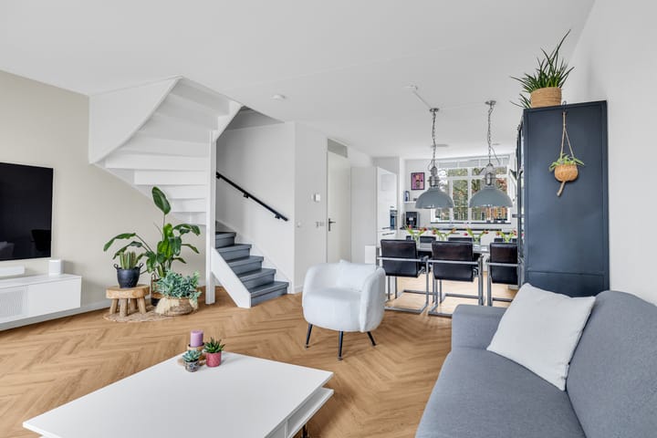 Foto 8 van Bakenbergerhout 51