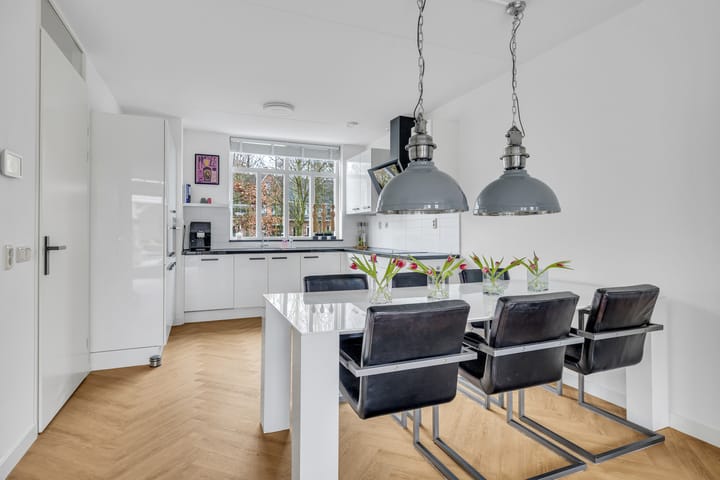 Foto 11 van Bakenbergerhout 51