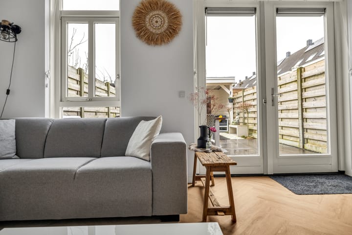 Foto 19 van Bakenbergerhout 51