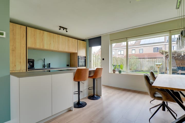 Foto 2 van Koperslagerlaan 19