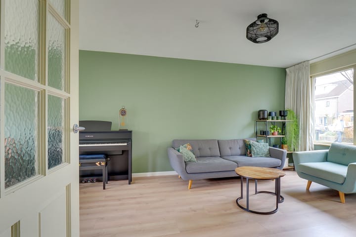 Foto 4 van Koperslagerlaan 19