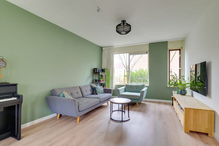 Foto 5 van Koperslagerlaan 19