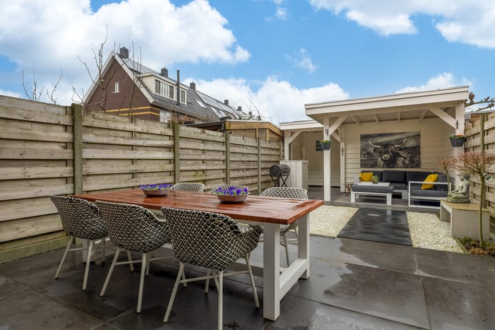 Foto 34 van Bakenbergerhout 51