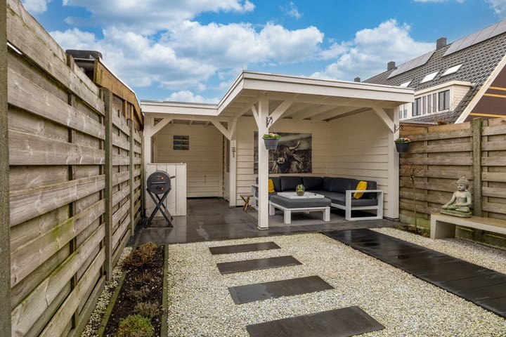 Foto 35 van Bakenbergerhout 51