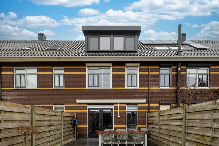 Foto 37 van Bakenbergerhout 51