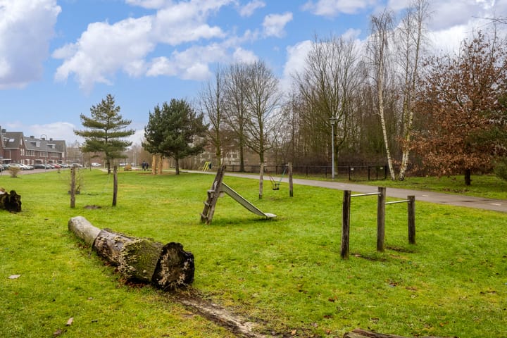 Foto 39 van Bakenbergerhout 51