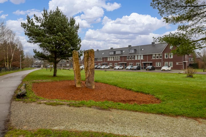 Foto 40 van Bakenbergerhout 51