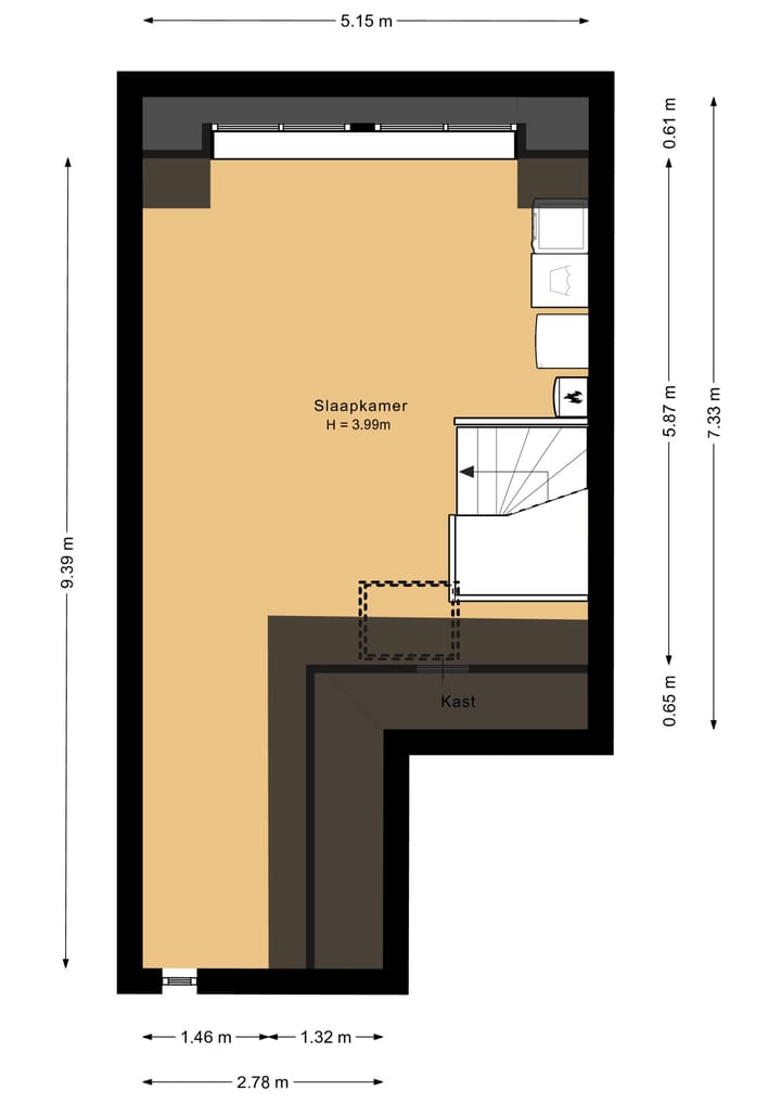 Foto 46 van Bakenbergerhout 51