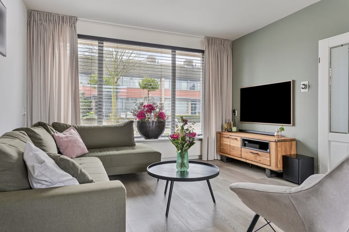 Foto 2 van Kalmanstraat 6